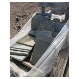 PATTERNED NEW YORK BLUESTONE