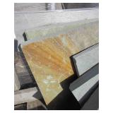 PATTERNED NEW YORK BLUESTONE