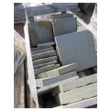 PATTERNED NEW YORK BLUESTONE