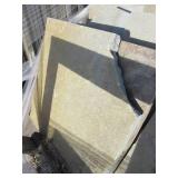 PATTERNED NEW YORK BLUESTONE