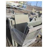 PATTERNED NEW YORK BLUESTONE