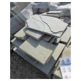 PATTERNED NEW YORK BLUESTONE