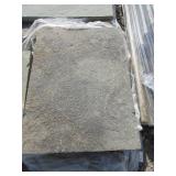 PATTERNED NEW YORK BLUESTONE