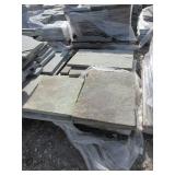 PATTERNED NEW YORK BLUESTONE