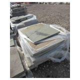 PATTERNED NEW YORK BLUESTONE