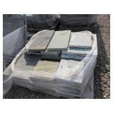 PATTERNED NEW YORK BLUESTONE