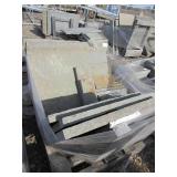 PATTERNED NEW YORK BLUESTONE