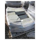 PATTERNED NEW YORK BLUESTONE