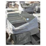 PATTERNED NEW YORK BLUESTONE