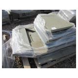 PATTERNED NEW YORK BLUESTONE