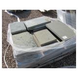 PATTERNED NEW YORK BLUESTONE