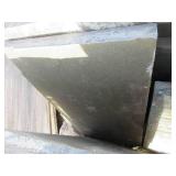 PATTERNED NEW YORK BLUE STONE