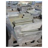 PATTERNED NEW YORK BLUESTONE