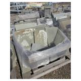 PATTERNED NEW YORK BUESTONE