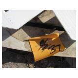 PLASTIC GARDEN LATTICE SHEETS