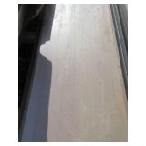 COMPOSITE DECKING AND FACIA