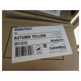 SIDING, CORNERS AND FACIA - NEW