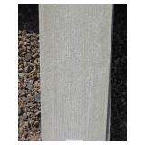 CEMENT SIDING - 7"