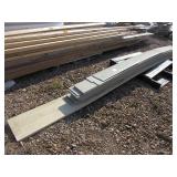 CEMENT SIDING - 7"
