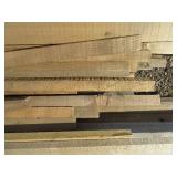 ROUGH SAWN FIR