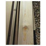 CEDAR PLANKS