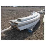 PERGOLA ARCHER PERLINS - NEW