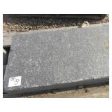 GRANITE STEP