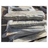 FONDULAC OUTCROPPINGS