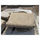 KASOTA LMESTONE OUTCROPPINGS