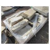 KASOTA LMESTONE OUTCROPPINGS