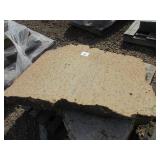 KASOTA LIMESTONE OUTCROPPINGS