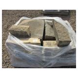 KASOTA LIMESTONE OUTCROPPINGS