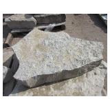 FONDULAC OUTCROPPINGS