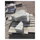 FONDULAC OUTCROPPINGS