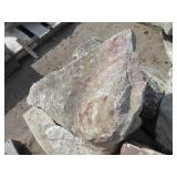 FONDULAC AND CHILTON OUTCROPPINGS