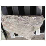 FONDULAC AND CHILTON OUTCROPPINGS