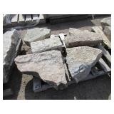 FONDULAC AND CHILTON OUTCROPPINGS