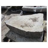 KASOTA LIMESTONE OUTCROPPINGS