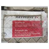 LANDMARK PORCELAIN TILE