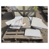 LANDMARK PORCELAIN TILE