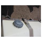 LARGE TYLER FLUID TANK