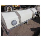 LARGE TYLER FLUID TANK