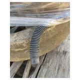 LIMESTONE PLANTER AND FOUNTAIN