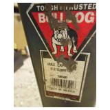 RAYCO WOOD CHIPPER - LOW HOURS - NEEDS REPAIR