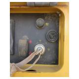 RAYCO WOOD CHIPPER - LOW HOURS - NEEDS REPAIR