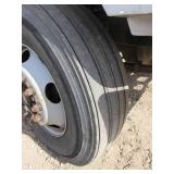 FORD F650 DUMP TRUCK