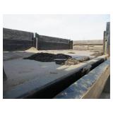 FORD F650 DUMP TRUCK