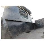 FORD F650 DUMP TRUCK