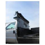 FORD F650 DUMP TRUCK