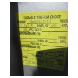 FORD F650 DUMP TRUCK